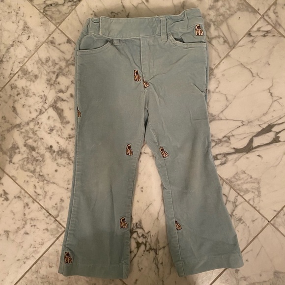 K.C PARKER PANTS - Picture 1 of 3